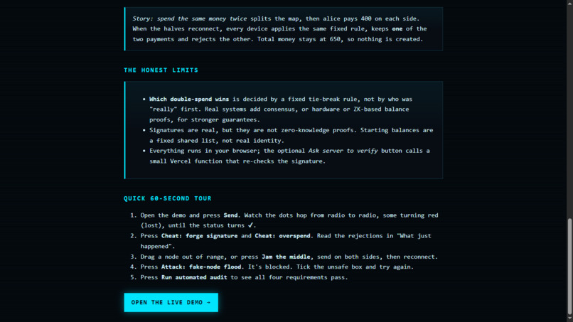 Node Armor – screenshot 8