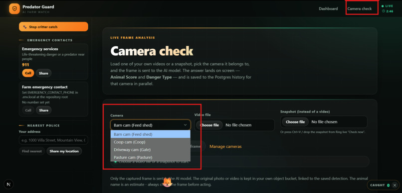 Predator Guard – screenshot 4