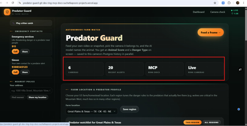 Predator Guard – screenshot 6