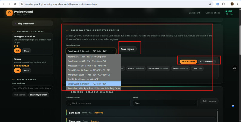Predator Guard – screenshot 7
