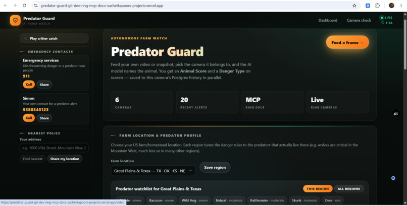 Predator Guard – screenshot 8