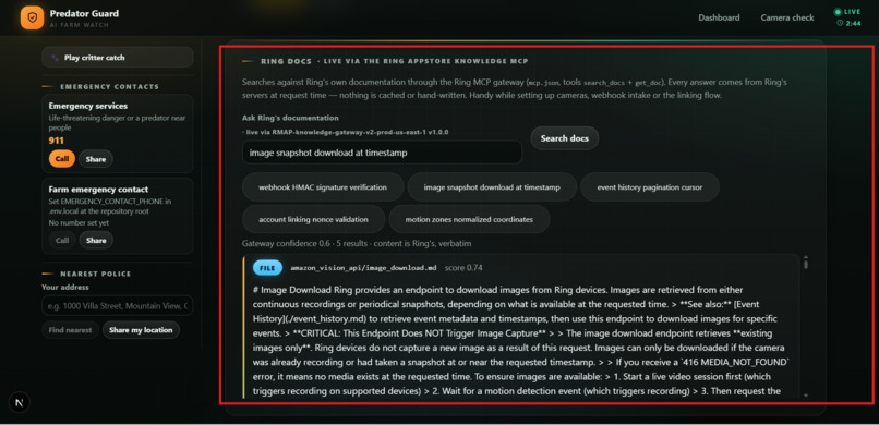 Predator Guard – screenshot 9