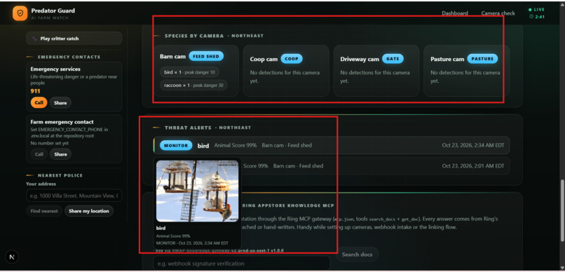 Predator Guard – screenshot 10