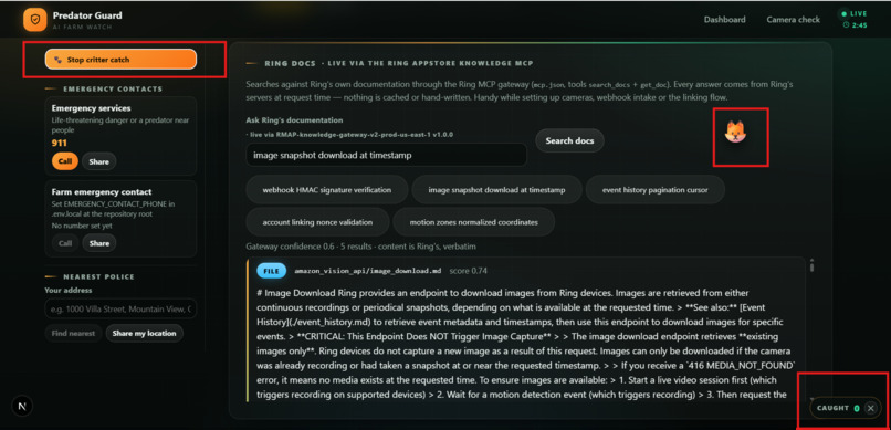 Predator Guard – screenshot 11