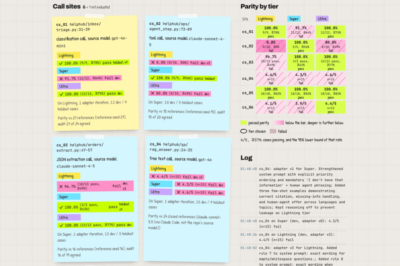 Offramp – screenshot 8