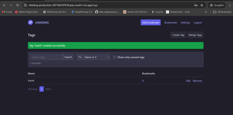 Goodhart: a referee for hands-off GitLab Duo agents – screenshot 3