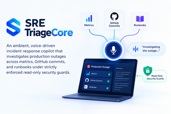 SRE TriageCore