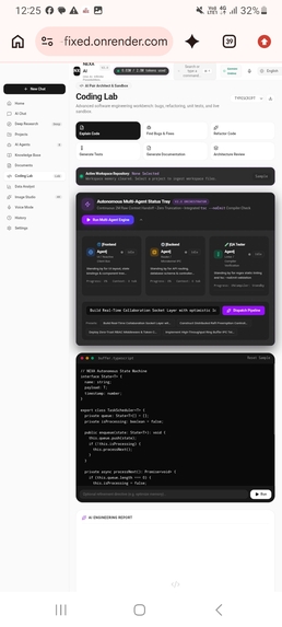 Nexa AI – screenshot 5