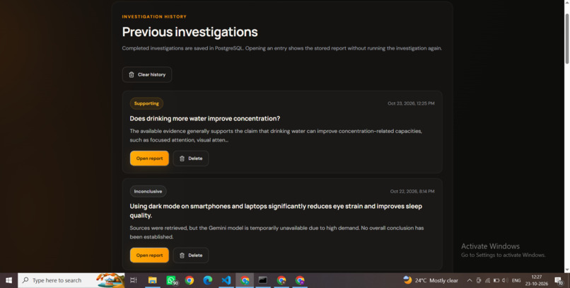 Zevrith – screenshot 3