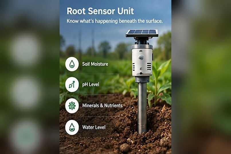 AgroMind – screenshot 5