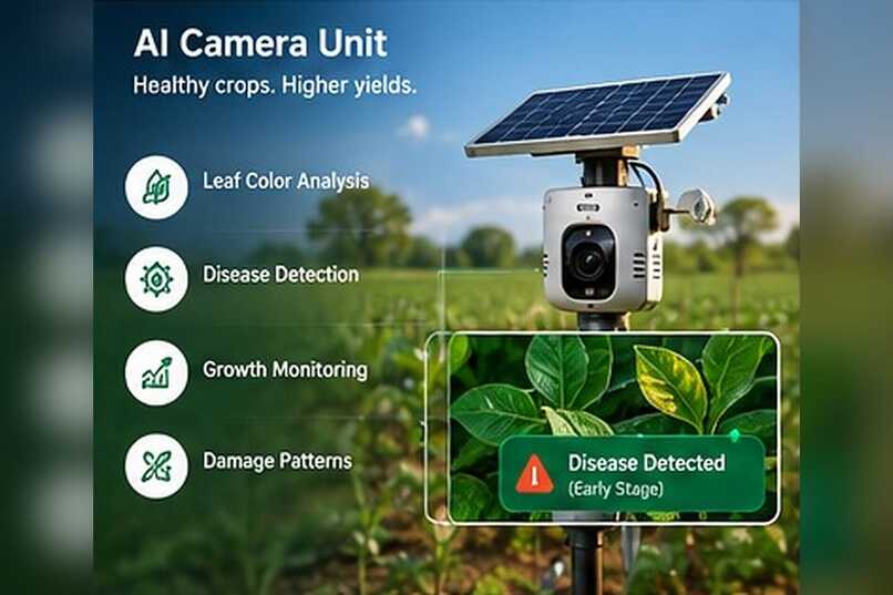 AgroMind – screenshot 6
