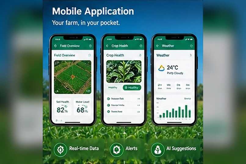 AgroMind – screenshot 8