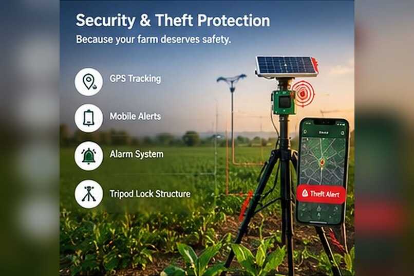 AgroMind – screenshot 11