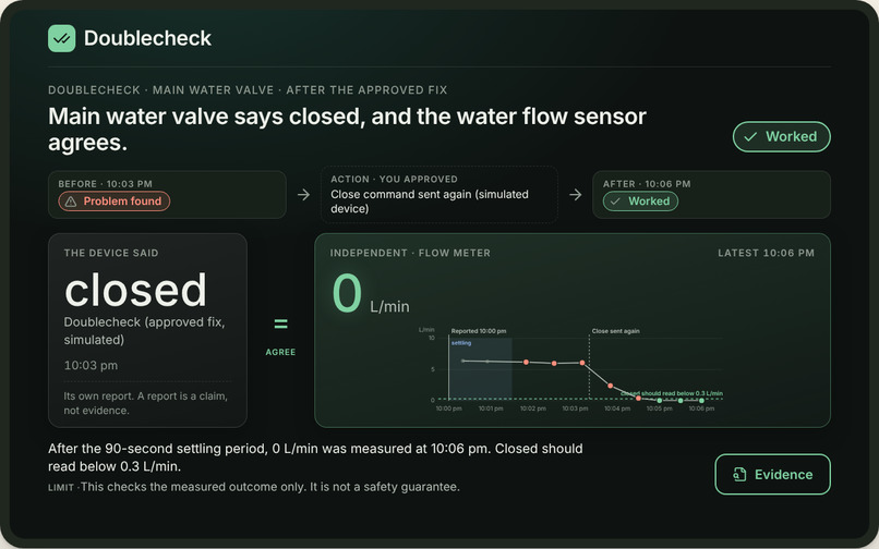 Doublecheck – screenshot 6