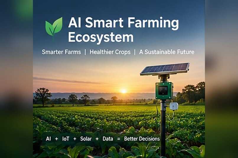 AgroMind – screenshot 1