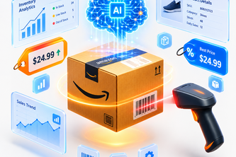 Anchor AI: Inventory Intelligence for Amazon Sellers