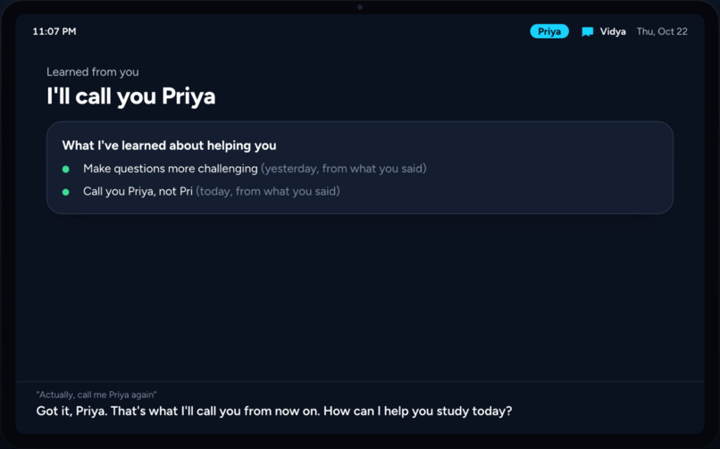 Vidya – screenshot 4