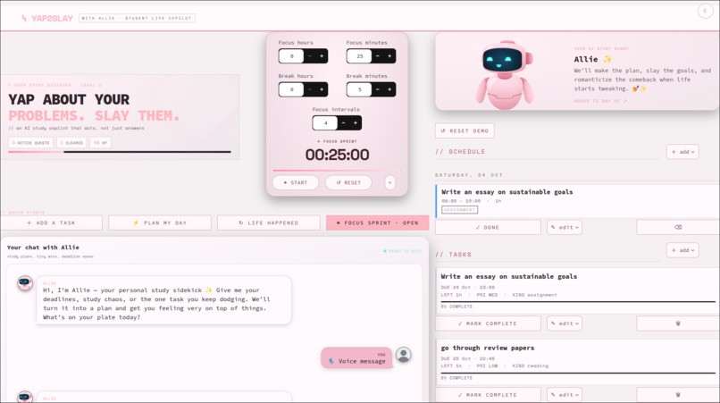 Yap2Slay – screenshot 6