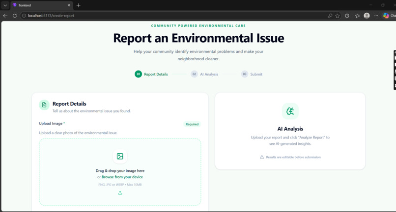 GreenVisionAi – screenshot 5