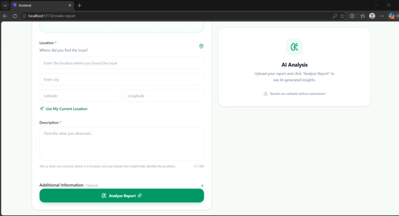 GreenVisionAi – screenshot 6