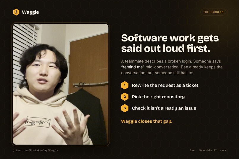 Waggle – screenshot 7