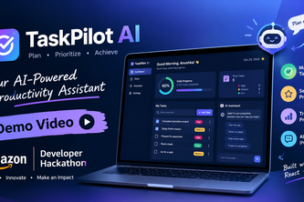 TaskPilot AI