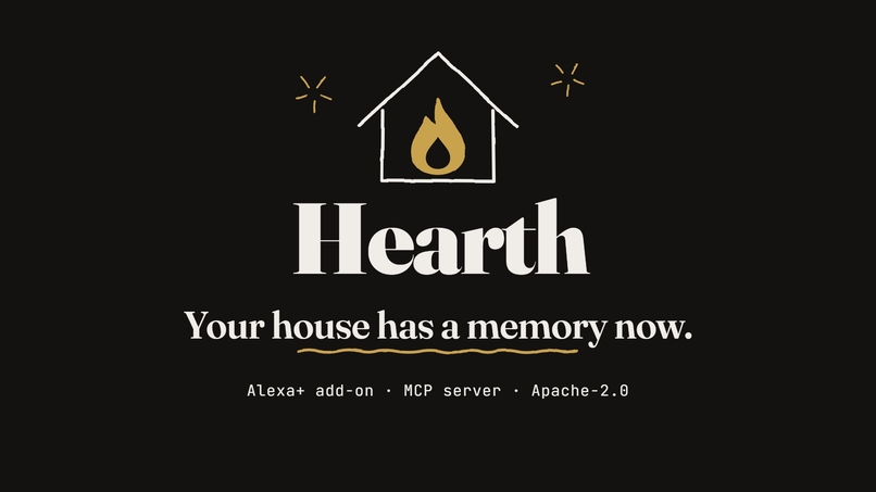 Hearth – screenshot 1