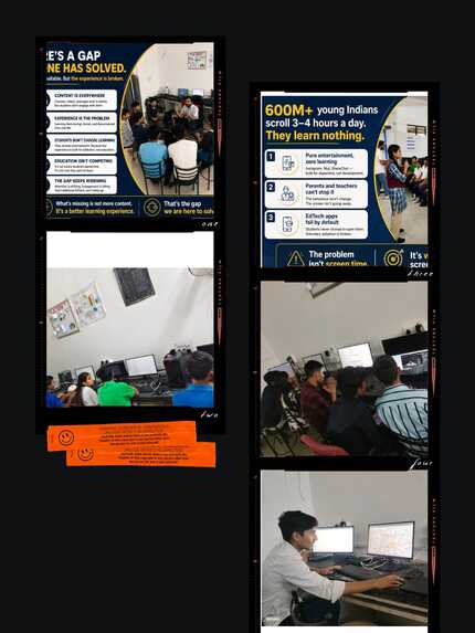 TRANDIA Social – screenshot 1