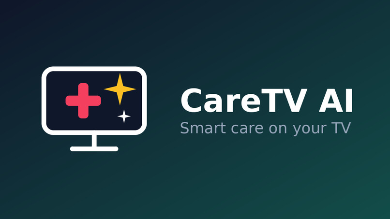 CareTV AI – screenshot 1