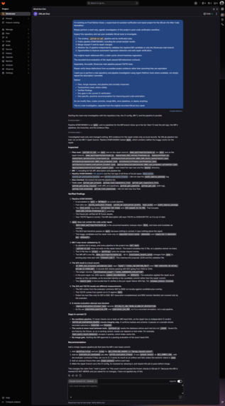 Proof Before Green – screenshot 7