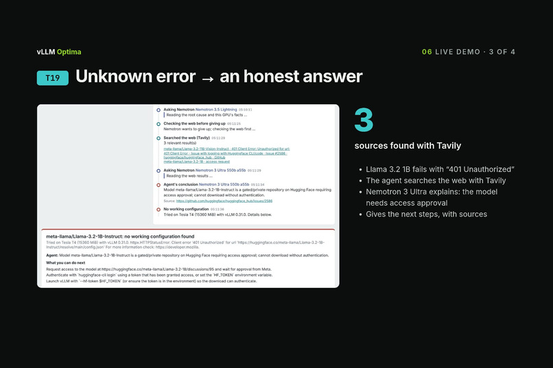 vLLM Optima – screenshot 8