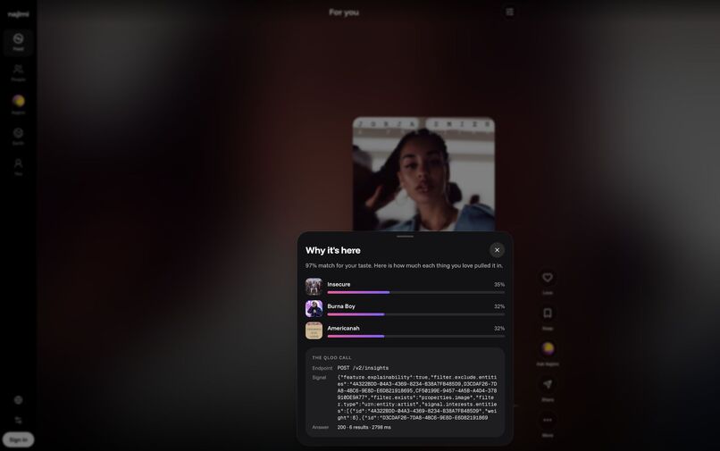 Najimi – screenshot 4