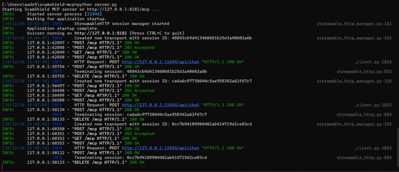 ScamShield - Scam & Phishing Guard for Alexa+ – screenshot 6