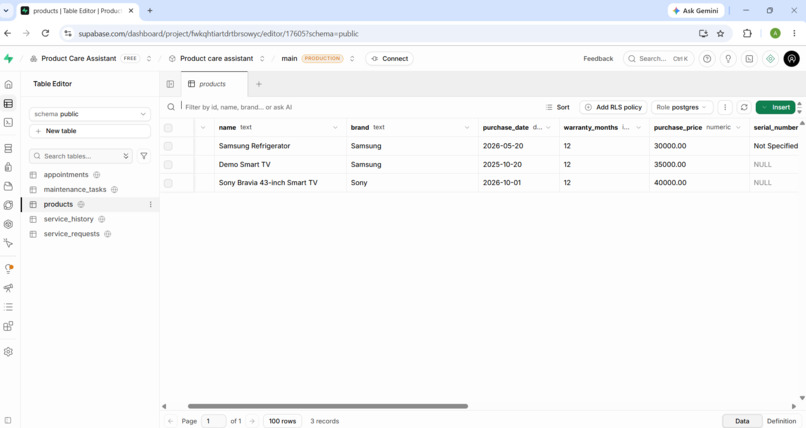 CareOrbit AI – screenshot 7