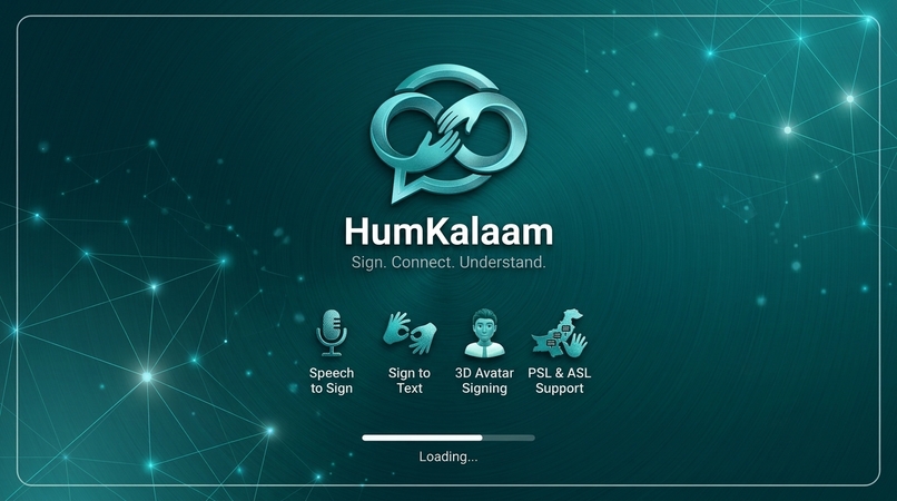 HumKalaam – screenshot 1