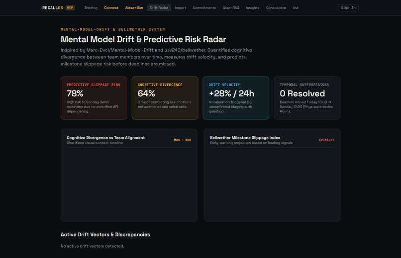 RecallOS – screenshot 7