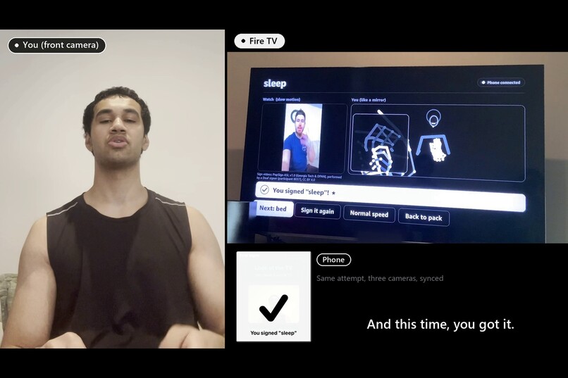 First Signs – screenshot 1