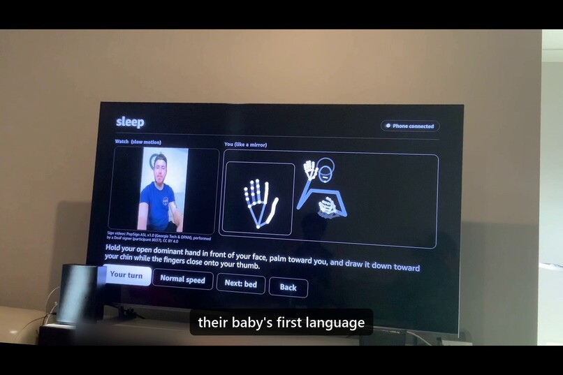 First Signs – screenshot 2