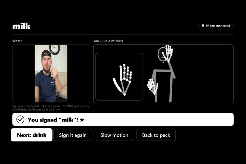 First Signs – screenshot 3