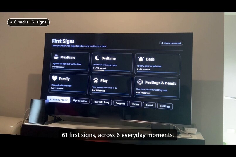 First Signs – screenshot 4
