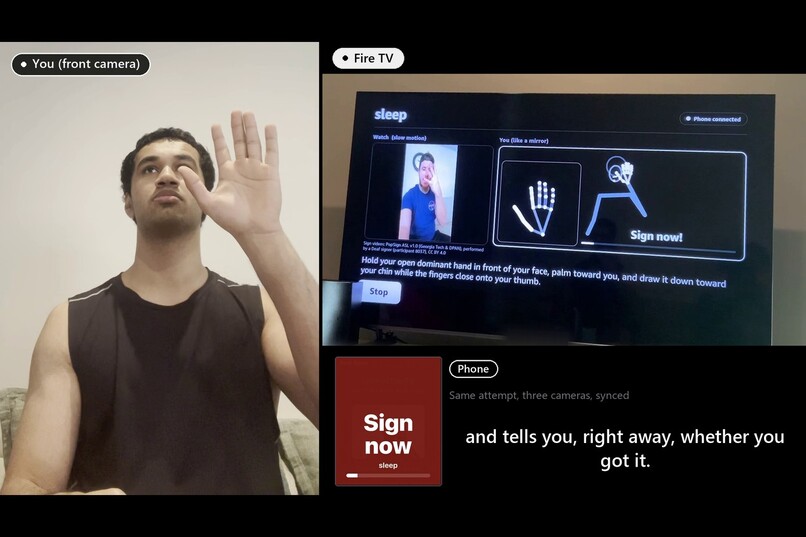 First Signs – screenshot 6