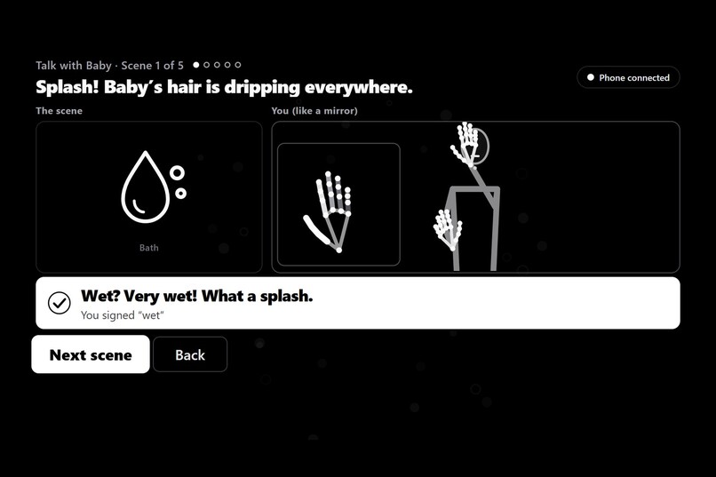 First Signs – screenshot 7