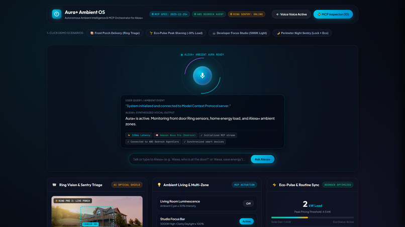 Aura+ – screenshot 3