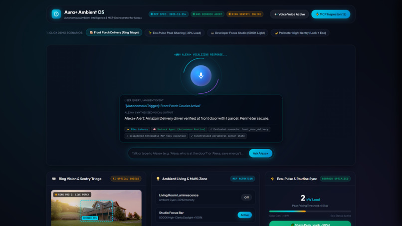 Aura+ – screenshot 4