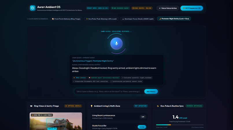 Aura+ – screenshot 5