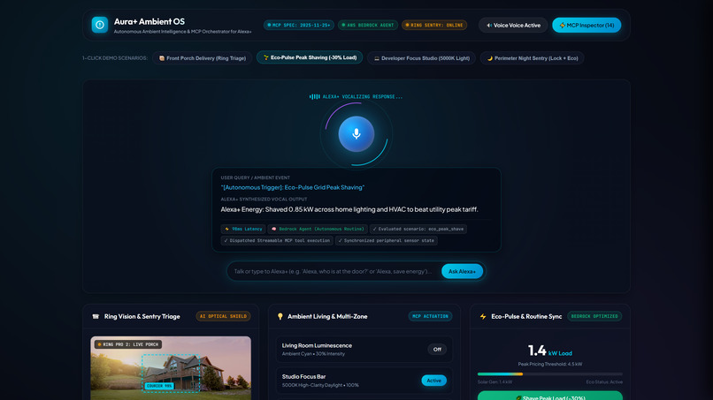 Aura+ – screenshot 6