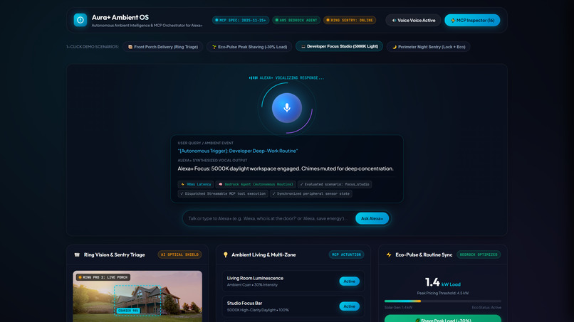 Aura+ – screenshot 7