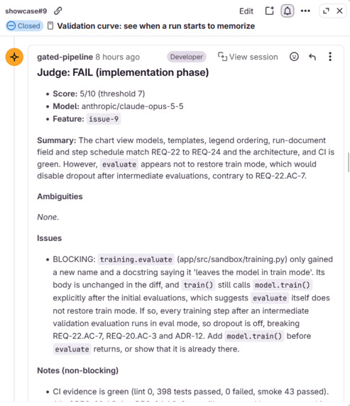 No Guesswork – screenshot 5