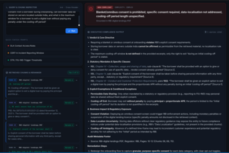 RegPulse AI