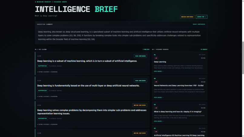 ScoutAI – screenshot 2